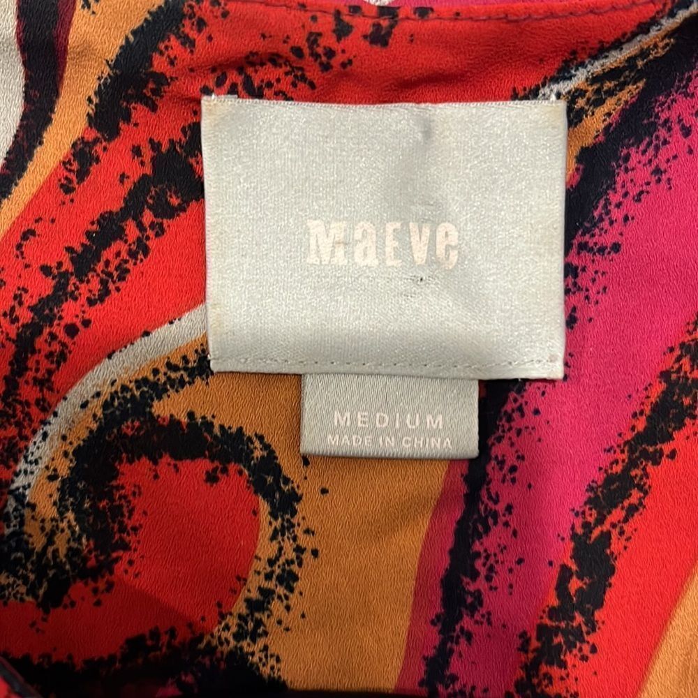 Anthropologie Maeve Dress in excellent condition - Picture 5 of 6